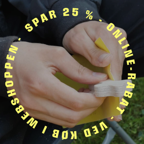 Konfirmandkrammekors Online-rabat