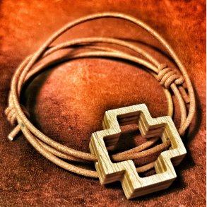 Kors vedhng birkefinr