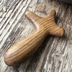 Krammekors #314 vedbend