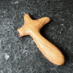 Krammekors #314 vedbend