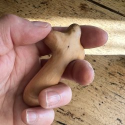 Krammekors #318 grantr