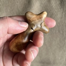 Krammekors #327 antarktisk sydbn