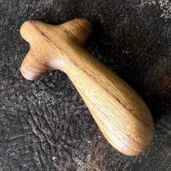 Krammekors #336 teaktr