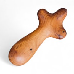 Krammekors #350 i karboniseret taks