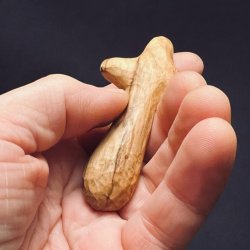 Krammekors #351 100% snitte i mirabelle