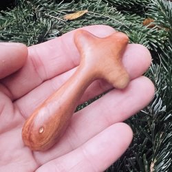 Krammekors #355 mirabelle