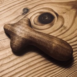 Krammekors #361 ukendt trsort