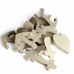 Tro, hb og krlighed - 30 st 5% rabat