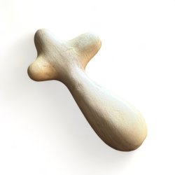 Krammekors #325 syrn med lasergravering