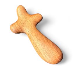 Krammekors #336 teaktr