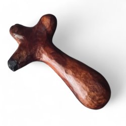 Krammekors #354 karboniseret hvidtjrn