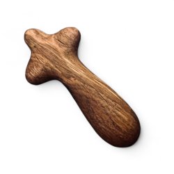 Krammekors 358 carboniseret egetr