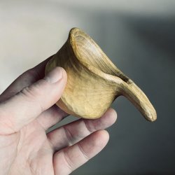 Kuksa i valnddetr
