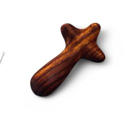 Krammekors #372 karboniseret gran