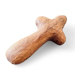 Krammekors #375 100% snittet i valnd