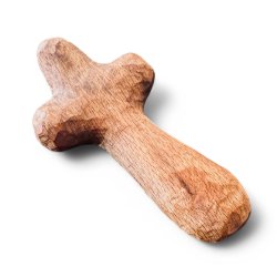 Krammekors #375 100% snittet i valnd