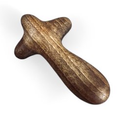 Krammekors #374 kraboniseret valnd