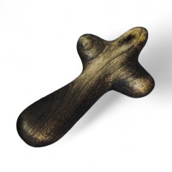 Krammekors #379 eboniseret valnd