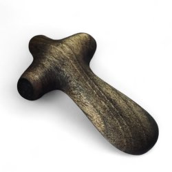 Krammekors #379 eboniseret valnd