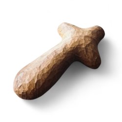 Krammekors #384 karboniseret valnd