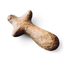 Krammekors #384 karboniseret valnd