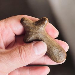 Krammekors #384 karboniseret valnd