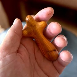 Krammekors #394 Douglasgran