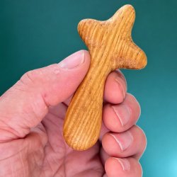 Krammekors #386 svensk fyrretr