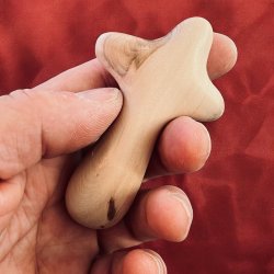 Krammekors #387 Valnddetr