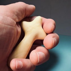 Krammekors #388 Benved