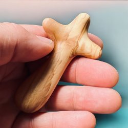 Krammekors #389 Oliventr