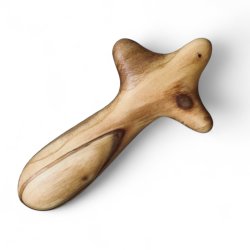 Krammekors #391 oliventr