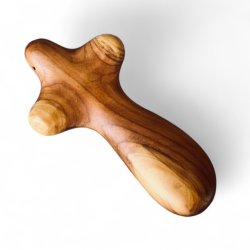 Krammekors #390 karboniseret fyrretr