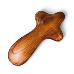 Krammekors #390 karboniseret fyrretr