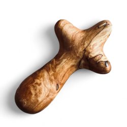 Krammekors #393 Birkeknude