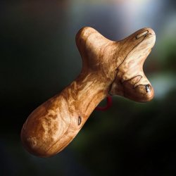 Krammekors #393 Birkeknude