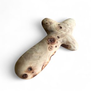 Krammmekors #307 poppelknude