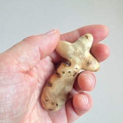 Krammmekors #307 poppelknude