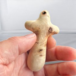 Krammekors #304 poppelknude