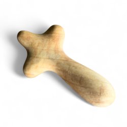 Krammekors #293 curly poppel