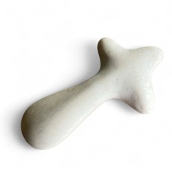 Krammekors #278 et meget lyst stykke tr