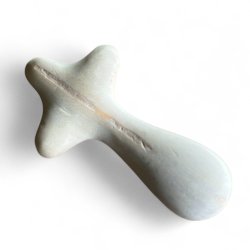 Krammekors #278 et meget lyst stykke tr