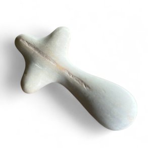 Krammekors #278 et meget lyst stykke tr�