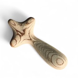 Krammekors #276 fyrretr