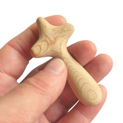 Krammekors #276 fyrretr