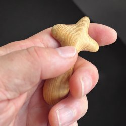 Krammekors #272 robinie