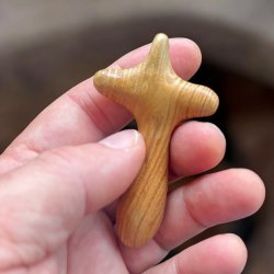 Krammekors #264 robinie