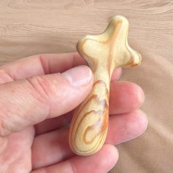 Krammekors #245 fyrretr