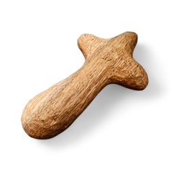 Krammekors #395 karboniseret egetr