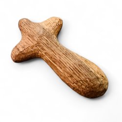 Krammekors #395 karboniseret egetr